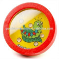 5 Design Wooden Wooden Laberin Game for promotion